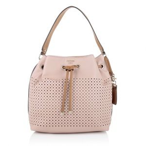 ISO Guess Juliana Bucket Bag